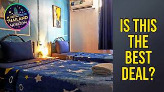 Apartment near Central Festival Hatyai - Is This the Best Deal? | Hat Yai, Thailand🏩