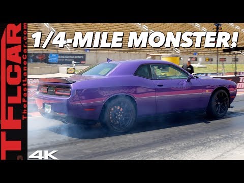 here's-how-the-2019-dodge-challenger-r/t-scat-pack-1320-is-built-for-the-drag-strip!