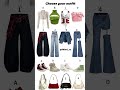 Choose your outfit #trending #ootd #outfitideas #foryou #preppy #viral #viralshort #fyp #fypシ゚viral