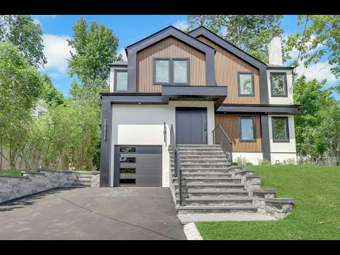 279 Jefferson Avenue, Cresskill, NJ home video tour