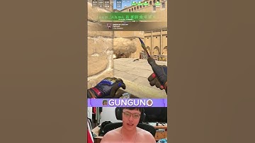 冠賢教練🔫what was that 冠賢丨CS2【🔫冠賢🔫 】by 維尼 #shorts #pubg #cs2 #csgo #斜咖 #手槍 #funny#中秋烤肉#fps