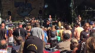 Five Man Electrical Band   Julianna