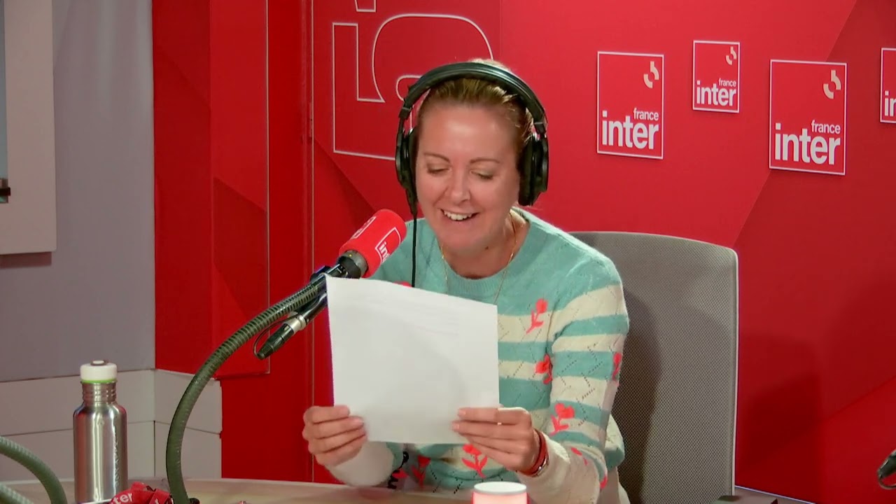 Rentrée avec temps ressenti : mois de juin - Charline explose les faits