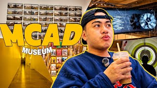 MCAD Museum Manila: The Museum You Didn’t Know Existed! News