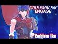 Fire Emblem Engage - Emblem Introduction: Ike (Emblem of Radiance)