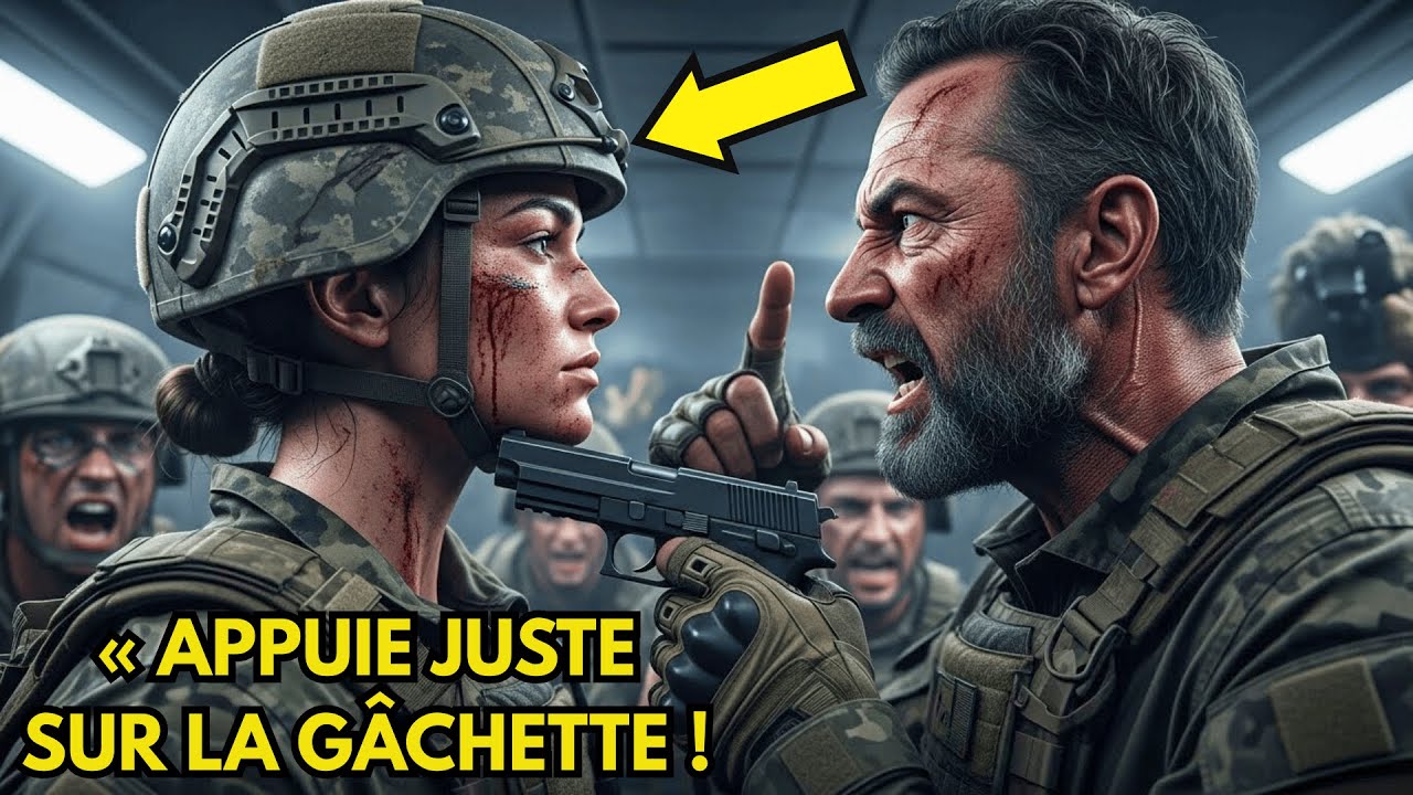 Des derniers mots  » Ils ont pressé un Glock sur son visage — puis ont appris le prix de menacer une