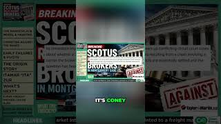 This Supreme Court Ruling Changes Freight Forever