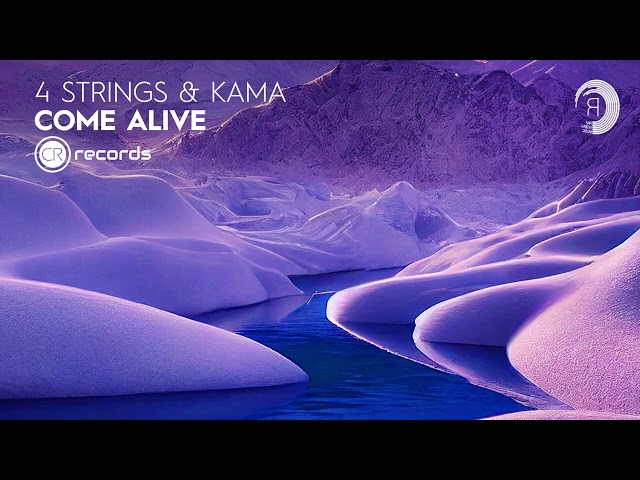 4 Strings - Come Alive