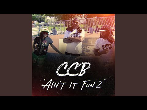 Ain't It Fun 2