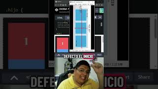 Guía de flexbox parte 2 #css #desarrolloweb #paginasweb #diseñoweb #jlmproyectosweb