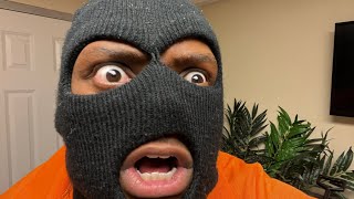 When Its Your First Time In Prison