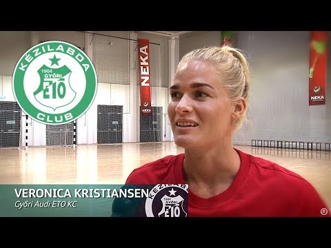 Gyori Audi Eto Kc Uj Jatekosokkal Erosodtunk Youtube