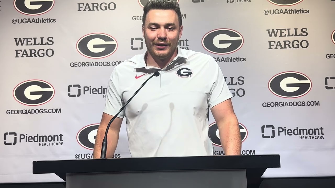 Бретт Торсон рассказывает о своем восстановлении после травмы колена и о том, как он вернулся к и...