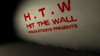 Hit The Wall (Intro Test, After Effects CS3)