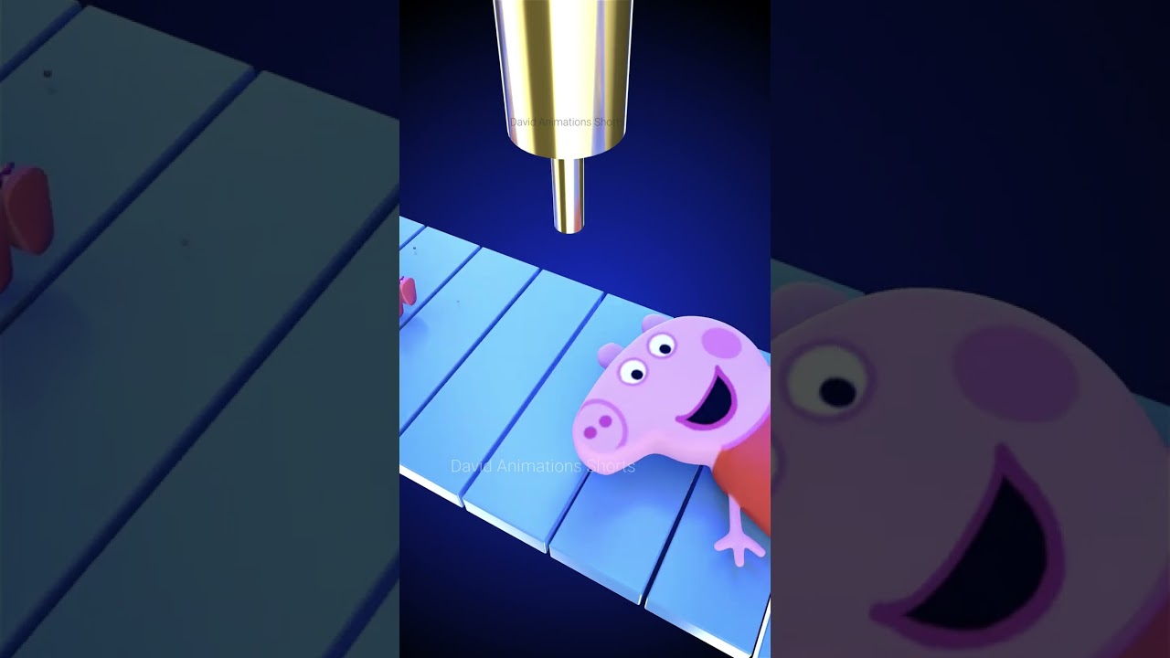 Spongebob, Mario, Bowser, peppa pig & Princess Peach LOVES Coco Pops💩😂👰   