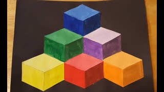 Celebrity Cube Stack, Part 2: Adding Value Profile