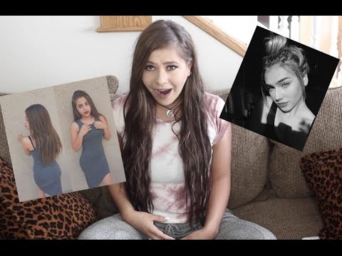 RANT: WHY TF ARE MIDDLE SCHOOLERS HOT - YouTube