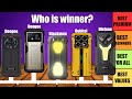 BEST Rugged Phones Ranked: Only 5 Worth Your Money!