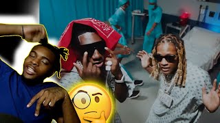 They Making Tiktok Music Videos Now?? 2Rare x Lil Durk - Q Pid (Official Music Video){Reaction}