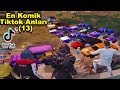 PUBG Mobile Tiktok Videoları En Komik Anlar #13