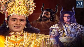 Vishnu Puran Episode-10 | पौराणिक कथा और रहस्य | भगवन श्री हरि विष्णु की कथा | Bhakti Sagar