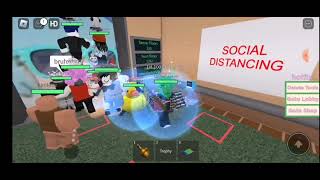 7 Secrets I Found On Comedy Elevator