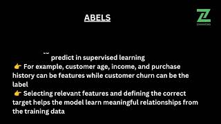 3 Machine Learning Fundamentals