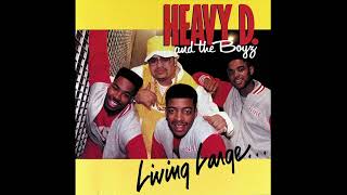 Watch Heavy D  The Boyz Im Gonna Make You Love Me video