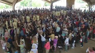 June 13, 2026 | Live Stream of the 109th Anniversary of the Second Apparition of Our Lady of Fatima