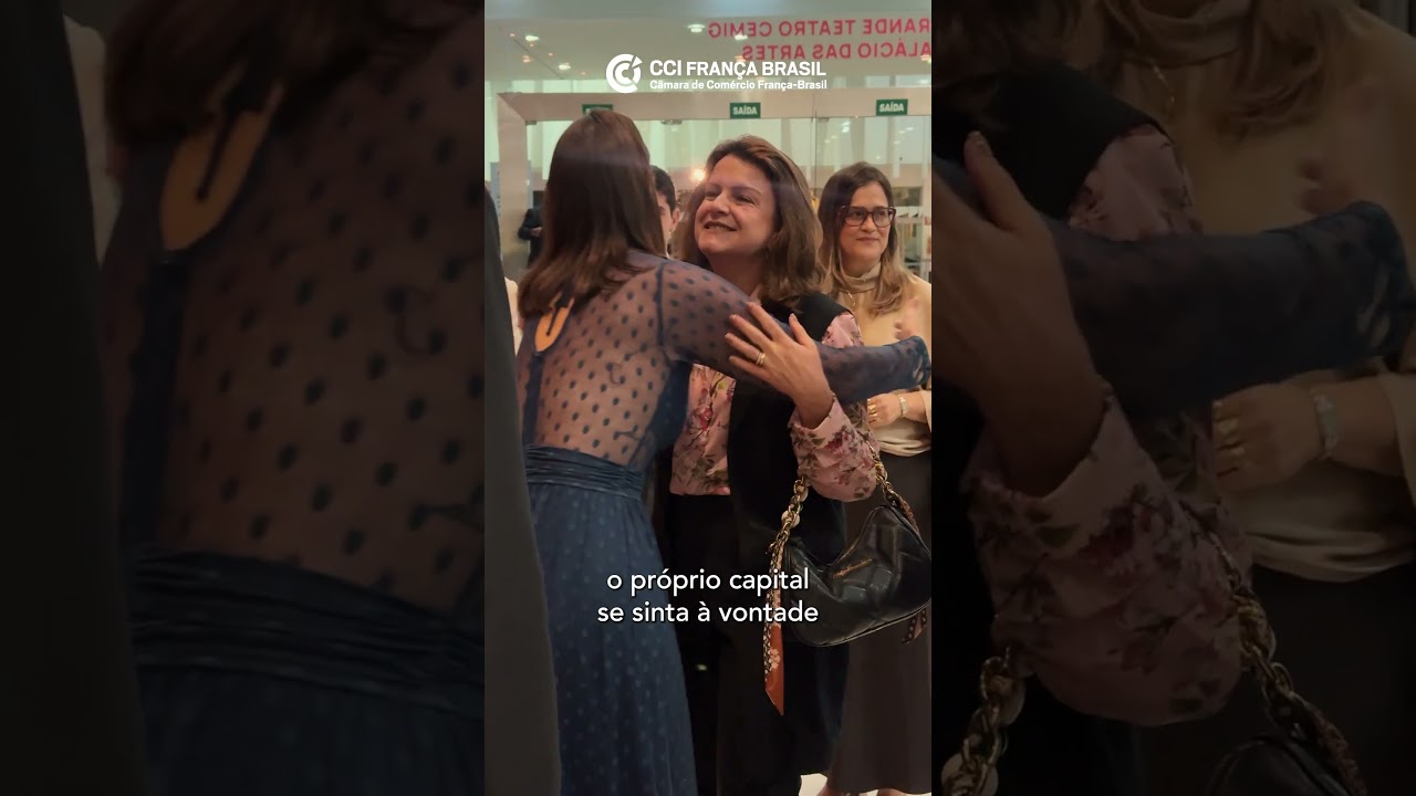 Conselheiros do Comércio Exterior da França