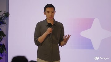 Up-leveling business users with Decagon University | Jesse Zhang | Decagon Dialogues 