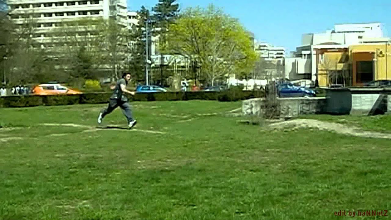 Booyaka Sampler 2013