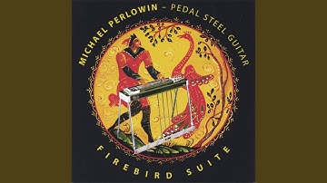 Firebird Suite Dance Of The Firebird