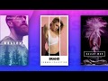 I Will Create Instagram Story Video In 1 Day