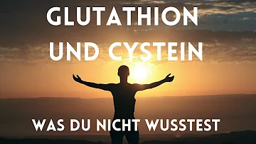 Ist Cystein und Cystin das gleiche?