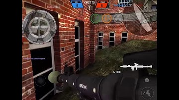 Bullet Force - Flawless GunGame!