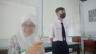 Ukara lamba lan ukara camboran - Basa Jawa - kelas 7 SMP - semester genap