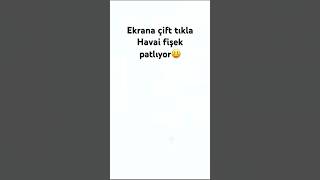 Deneyin Şfet Şfetbeniöneçıkar