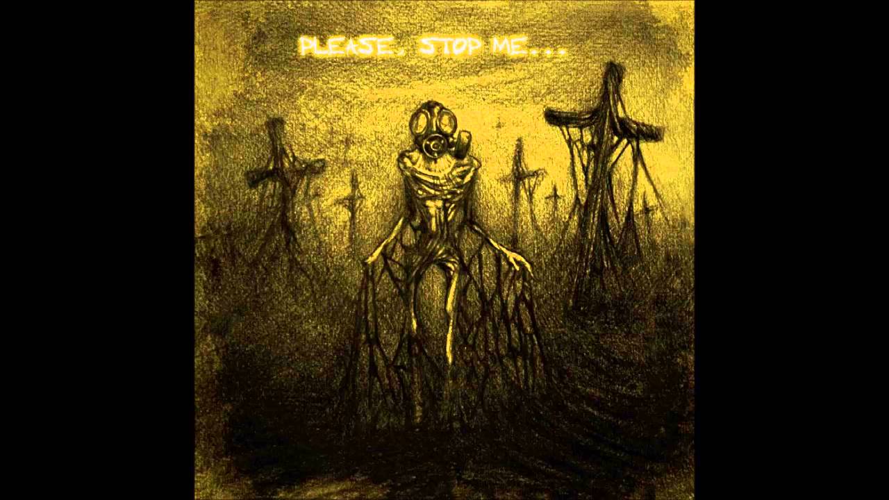 Achokarlos - Kill the Light - Please, stop me!