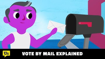 Vote By Mail: The Truth Politicians Don
