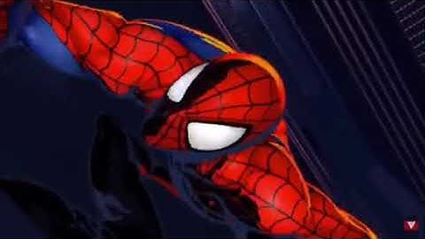 Mvc3 character songs Part 3