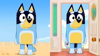 Bluey The Sign: EVERY TIME OLD BLUEY EPISODES WERE REFERENCED (Easter Eggs in The Sign you missed!)
