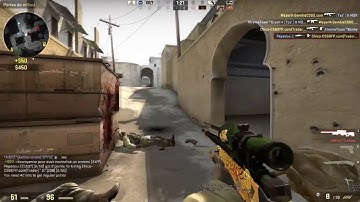 [CSGO] RANDOM FRAGS 3