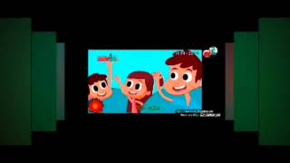 Galinha Pintadinha 1 2 3 4 5 6 7 8 9 10 E 11