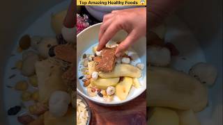 Top10 foods That may Help Support Back Pain Relief 😱 Healthy food 😋 for strong body 💪 #HealthyDiet