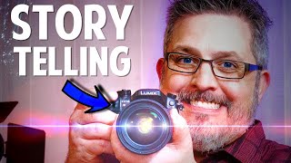 Storytelling Through Church Photography with Ben Stapley