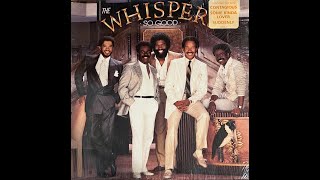 The Whispers - Are You Going My Way