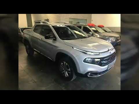 Fiat Toro - Portal Auto1