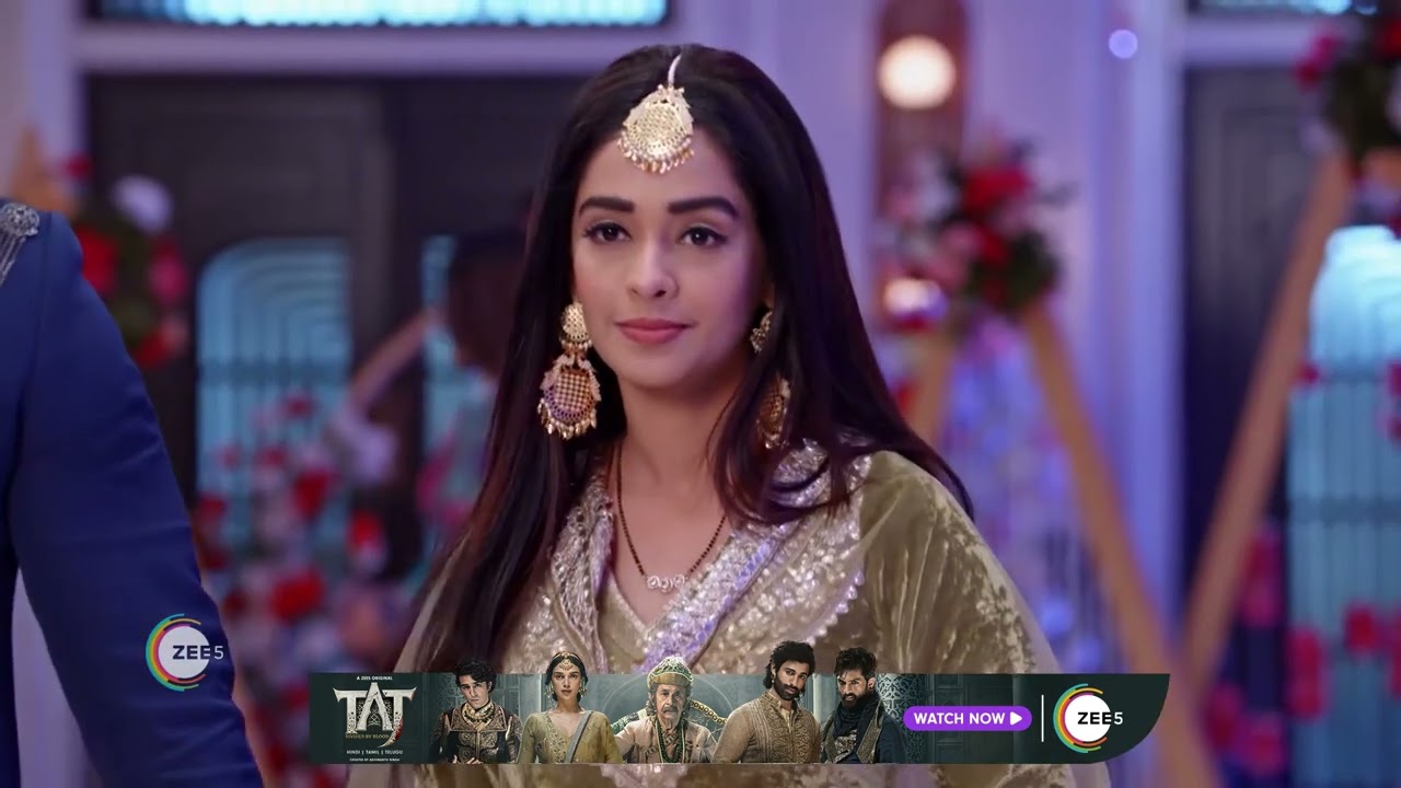 Kumkum Bhagya | Ep - 2472 | Webisode | Jul, 19 2023 | Krishna Kaul, Mugdha Chaphekar | Zee TV
