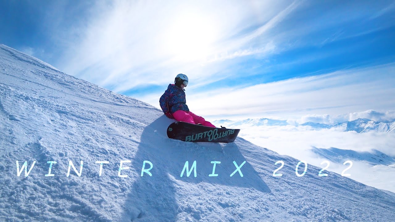 winter holiday GEORGIAN GUDAURI ХИТЫ 2021 Лучшая Музыка 2022 Популярные Песни Слушать Бесплатно 2021